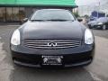 Black Obsidian - G 35 Coupe Photo No. 9