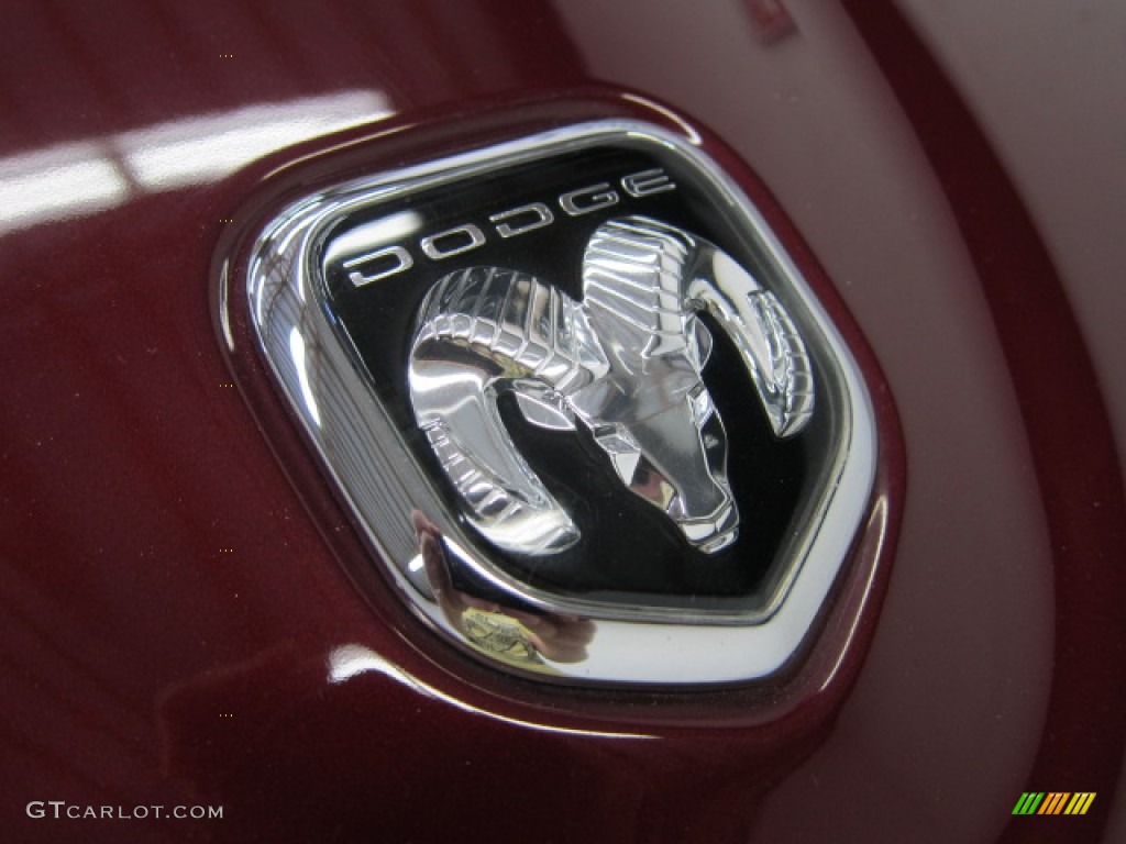 2003 Dodge Dakota SLT Quad Cab Marks and Logos Photo #54624231