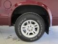 2003 Dark Garnet Red Pearl Dodge Dakota SLT Quad Cab  photo #9