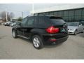 Jet Black - X5 xDrive30i Photo No. 3
