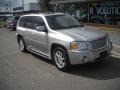 Liquid Silver Metallic - Envoy Denali 4x4 Photo No. 1