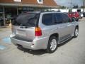 Liquid Silver Metallic - Envoy Denali 4x4 Photo No. 3