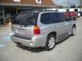 2006 Liquid Silver Metallic GMC Envoy Denali 4x4  photo #3