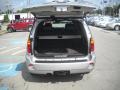 Liquid Silver Metallic - Envoy Denali 4x4 Photo No. 4