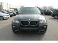 Jet Black - X5 xDrive30i Photo No. 8