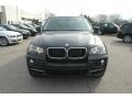 2009 Jet Black BMW X5 xDrive30i  photo #8