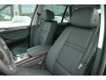 Jet Black - X5 xDrive30i Photo No. 10