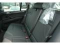 Jet Black - X5 xDrive30i Photo No. 11