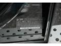 Jet Black - X5 xDrive30i Photo No. 12