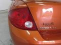 2007 Sunburst Orange Metallic Chevrolet Cobalt LT Sedan  photo #13