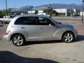 2003 Bright Silver Metallic Chrysler PT Cruiser GT  photo #3