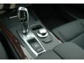 Jet Black - X5 xDrive30i Photo No. 15