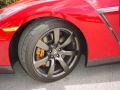 Solid Red - GT-R Premium Photo No. 27