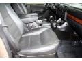 2003 White Gold Land Rover Discovery SE7  photo #42