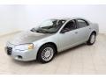 Satin Jade Pearl - Sebring Sedan Photo No. 3