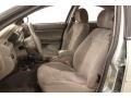 2004 Satin Jade Pearl Chrysler Sebring Sedan  photo #7