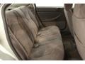 2004 Satin Jade Pearl Chrysler Sebring Sedan  photo #14