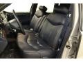 Navy Blue Interior Photo for 1995 Lincoln Town Car #54625683