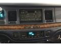 Navy Blue Controls Photo for 1995 Lincoln Town Car #54625713