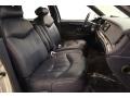 Navy Blue Interior Photo for 1995 Lincoln Town Car #54625731