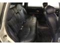 Navy Blue Interior Photo for 1995 Lincoln Town Car #54625737