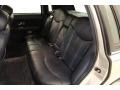 Navy Blue Interior Photo for 1995 Lincoln Town Car #54625743