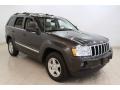 2005 Dark Khaki Pearl Jeep Grand Cherokee Limited 4x4  photo #1