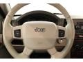2005 Dark Khaki Pearl Jeep Grand Cherokee Limited 4x4  photo #9
