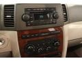 2005 Dark Khaki Pearl Jeep Grand Cherokee Limited 4x4  photo #11