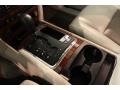 2005 Dark Khaki Pearl Jeep Grand Cherokee Limited 4x4  photo #12