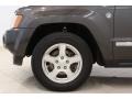 2005 Dark Khaki Pearl Jeep Grand Cherokee Limited 4x4  photo #19