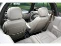 Taupe/Pearl Beige 2005 Chrysler PT Cruiser Touring Turbo Convertible Interior Color
