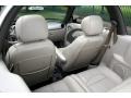  2005 PT Cruiser Touring Turbo Convertible Taupe/Pearl Beige Interior