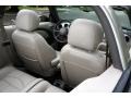 Taupe/Pearl Beige 2005 Chrysler PT Cruiser Touring Turbo Convertible Interior Color