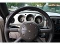  2005 PT Cruiser Touring Turbo Convertible Steering Wheel