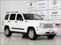 Stone White - Liberty Sport 4x4 Photo No. 1