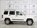 Stone White - Liberty Sport 4x4 Photo No. 2