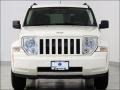 Stone White - Liberty Sport 4x4 Photo No. 3
