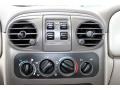 Taupe/Pearl Beige Controls Photo for 2005 Chrysler PT Cruiser #54626194