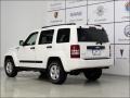 Stone White - Liberty Sport 4x4 Photo No. 5