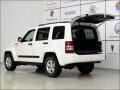 Stone White - Liberty Sport 4x4 Photo No. 6