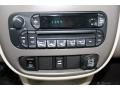 Taupe/Pearl Beige Controls Photo for 2005 Chrysler PT Cruiser #54626206