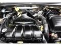 2.4L Turbocharged DOHC 16V 4 Cylinder 2005 Chrysler PT Cruiser Touring Turbo Convertible Engine