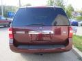 Royal Red Metallic - Expedition XLT 4x4 Photo No. 3