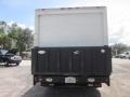 2004 Oxford White Ford E Series Cutaway E450 Commercial Moving Truck  photo #14