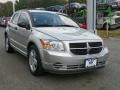 Bright Silver Metallic - Caliber SXT Photo No. 2