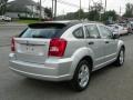 Bright Silver Metallic - Caliber SXT Photo No. 3