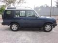 Biaritz Blue Mica - Discovery 3.9 Photo No. 7