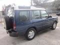 Biaritz Blue Mica - Discovery 3.9 Photo No. 9