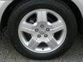 Bright Silver Metallic - Caliber SXT Photo No. 9